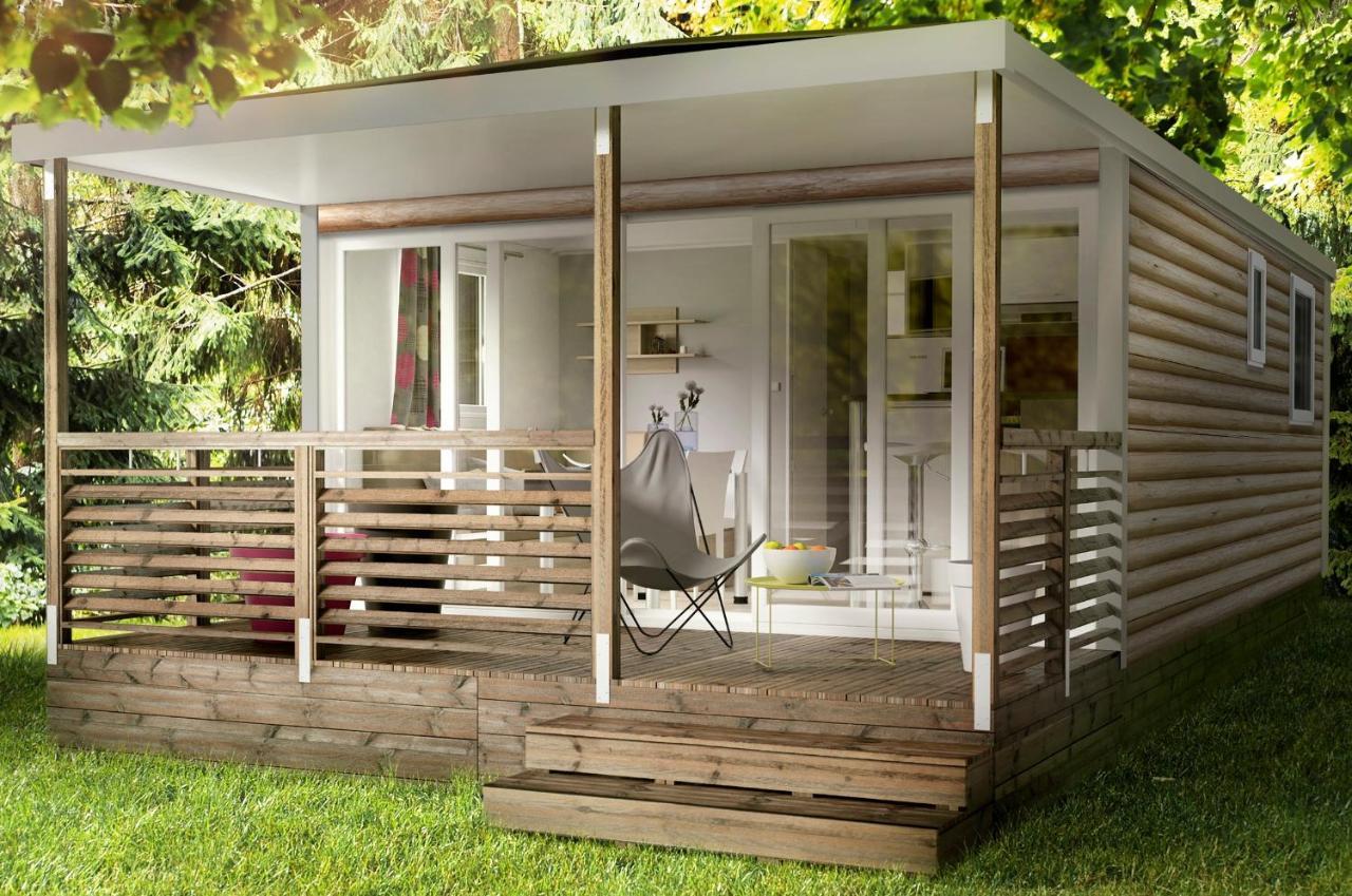 Ecovillage Soleil Du Pibeste Campingplatz Agos-Vidalos