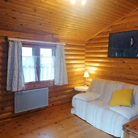 Camping Ecovillage Soleil Du Pibeste Agos-Vidalos Exterior photo