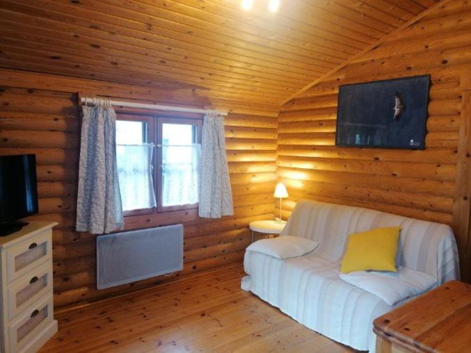 Ecovillage Soleil Du Pibeste 4*