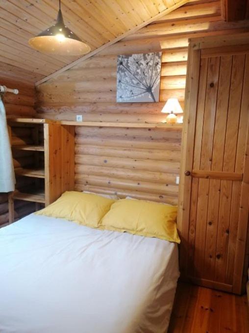 Camping Ecovillage Soleil Du Pibeste