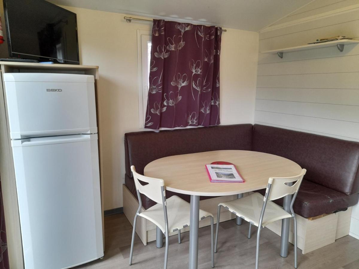Ecovillage Soleil Du Pibeste Camping 4*