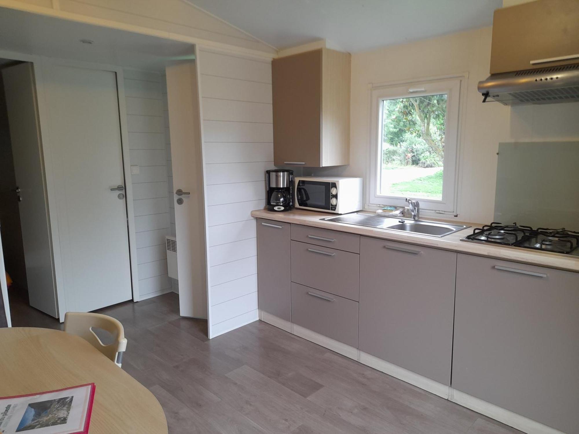 Ecovillage Soleil Du Pibeste Camping 4*