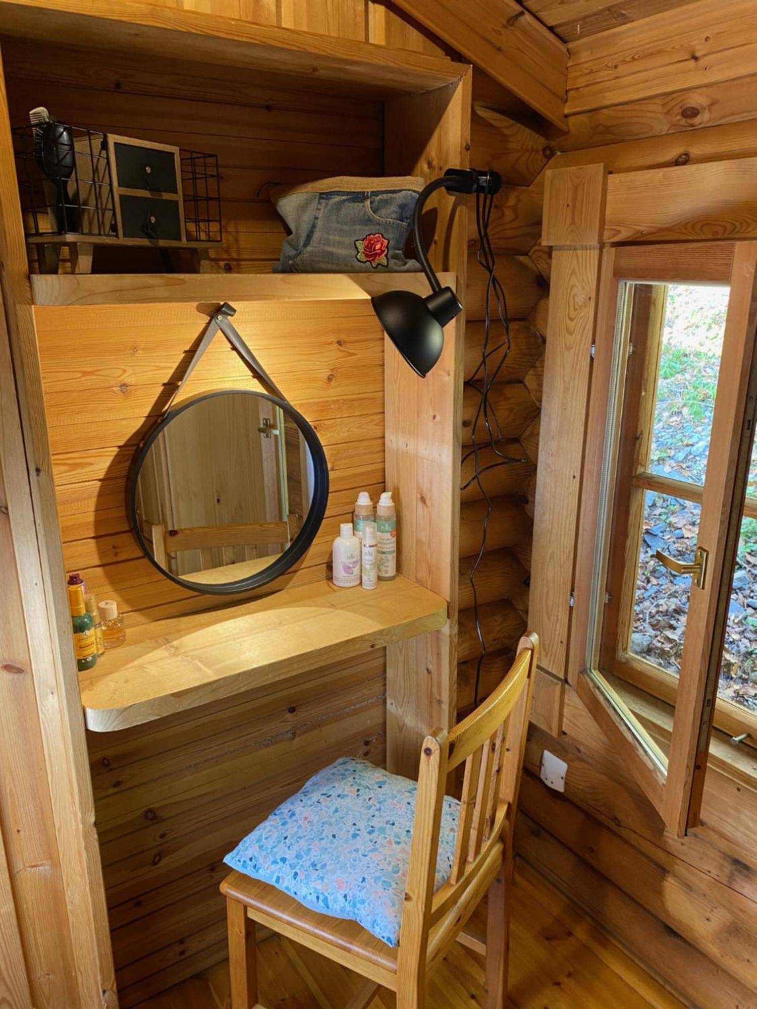 Campsite Ecovillage Soleil Du Pibeste 4*