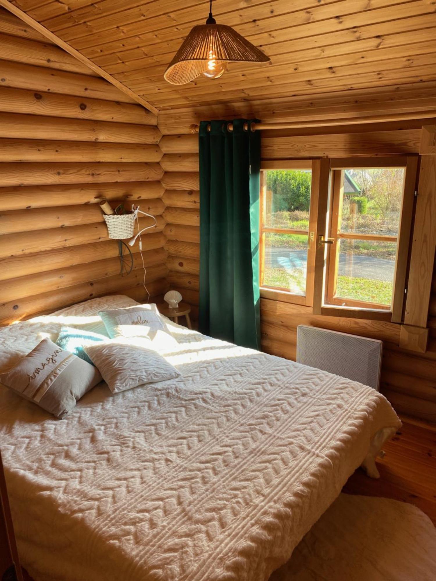 Ecovillage Soleil Du Pibeste 4*