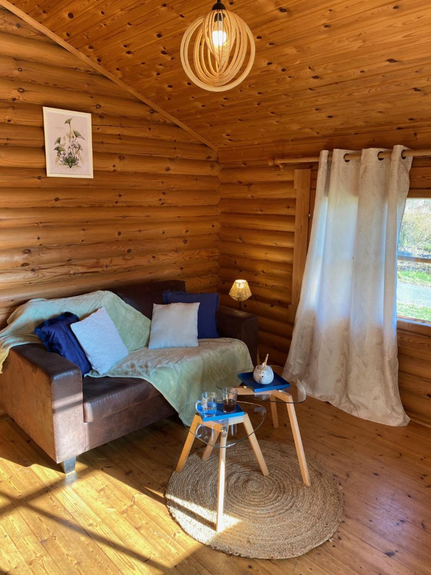 Camping Ecovillage Soleil Du Pibeste 4*