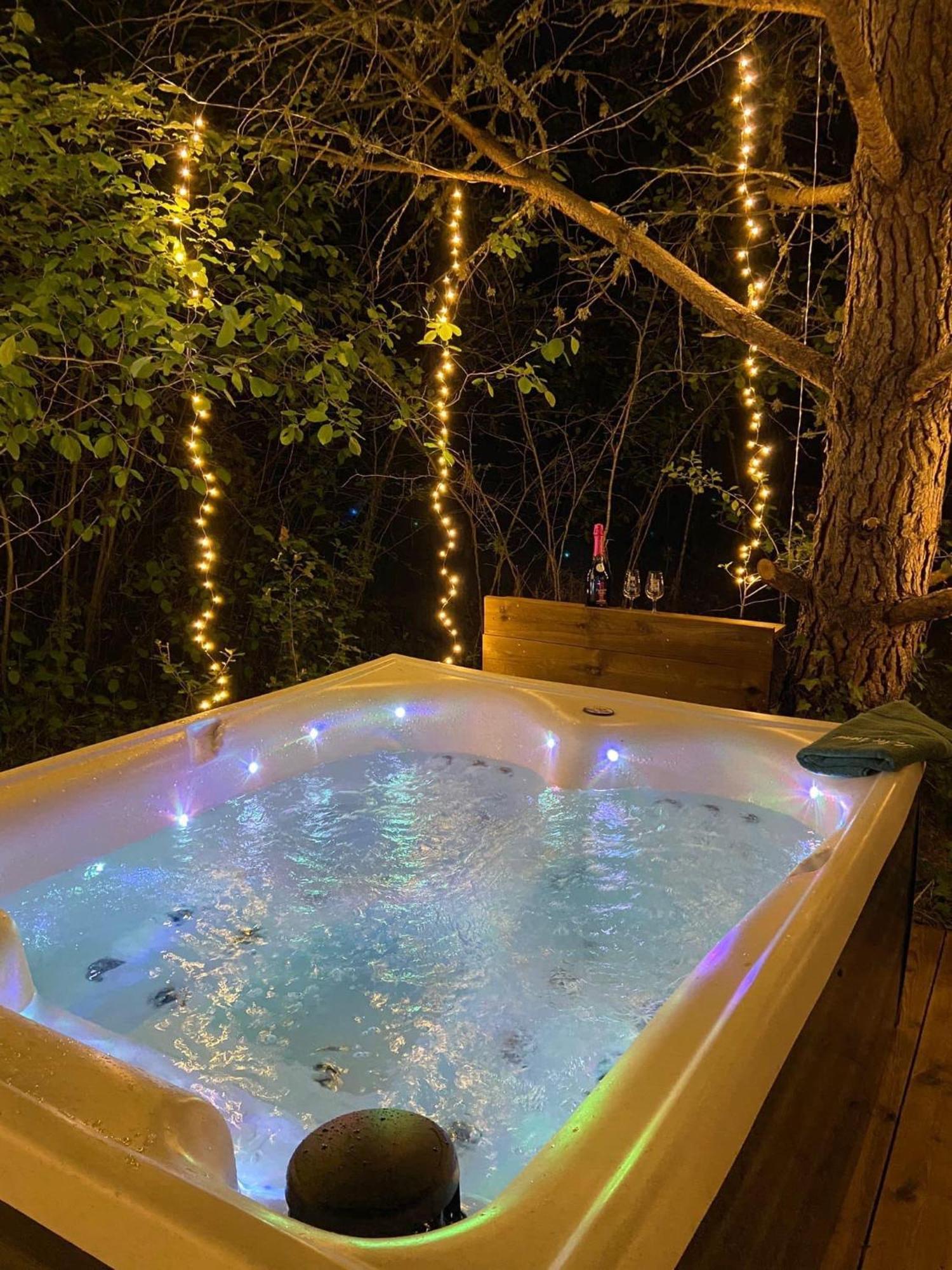 Campsite Ecovillage Soleil Du Pibeste 4*