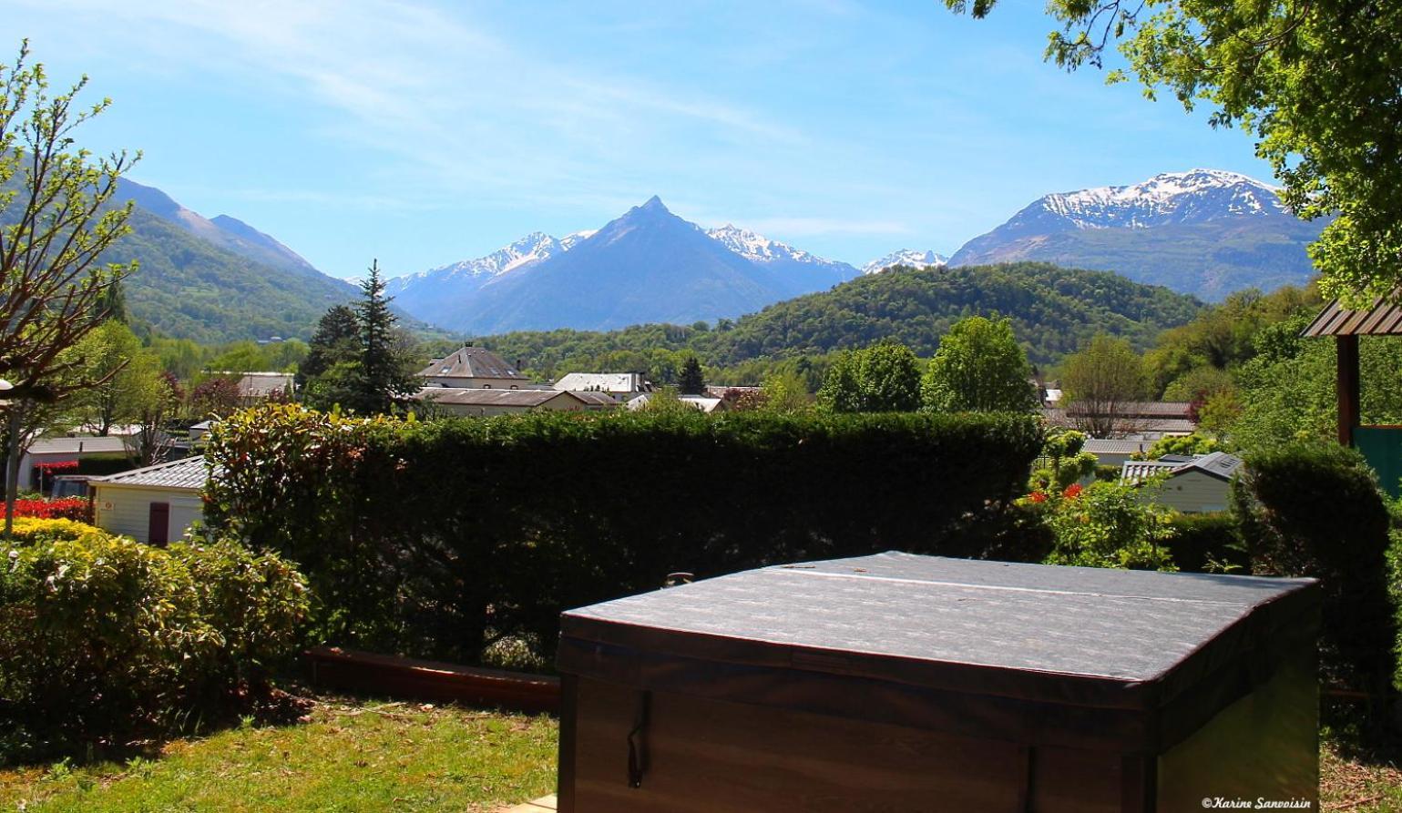 Ecovillage Soleil Du Pibeste Agos-Vidalos