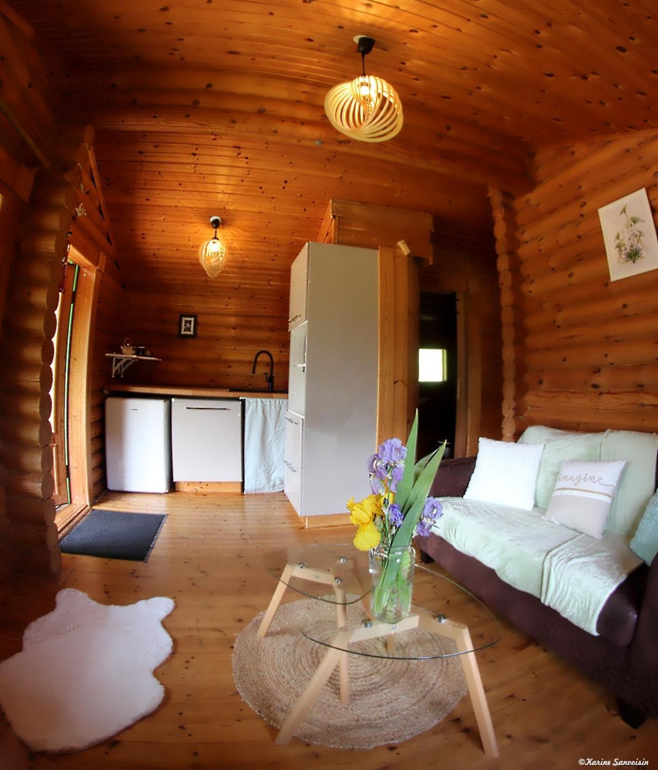 Ecovillage Soleil Du Pibeste 4*