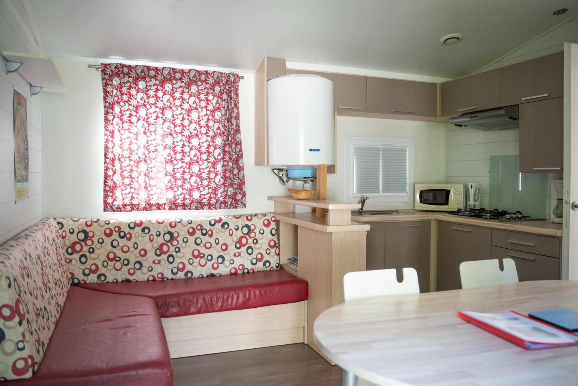 Ecovillage Soleil Du Pibeste Camping 4*